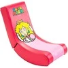 xRocker Žaidimų kėdė X Rocker Nintendo Video Rocker Super Mario ALL-STAR Collection Princess Peach Gaming Chair