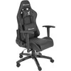X Rocker „Xrocker Agility Jr“ eSport žaidimų kėdė su patogiu reguliavimu jaunesniems žaidėjams