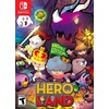 Xseed Heroland - Knowble Edition - Nintendo Switch