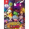 Xseed Heroland - Knowble Edition - Nintendo Switch