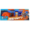 *****ZURU X-SHOT InsanityBlitz Hammer 36917 58569