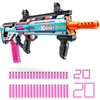 XSHOT - SKINS Pro Series LONGSHOT 2.0 Blaster (40 Darts) (36907)