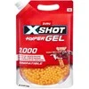 Zuru XShot X-SHOT - HYPER GEL - Hydrated Gellet Refill Foilbag (36810SQ1)