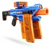 *****ZURU X-SHOT Motorized Clip Mania 36786