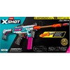 Zuru „XSHOT Pro S1“ motorizuotas šautuvas (40 trumpų strėlių)