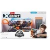 XShot X-Shot – Skins – Flux Jurassic (8 Darts) (36755-S001)