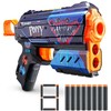 XShot X-Shot - Skins, Flux Poppy žaidimo laikas