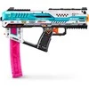 Zuru „XShot X-SHOT“ – „SKINS Pro“ serija – „Fury-X Blaster“ (40 strėlyčių) – (36772)