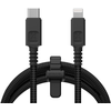 Xtorm - naujos kartos USB-C / Lightning kabelis MFI - 1,5 m