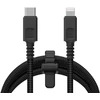 Xtorm - naujos kartos USB-C / Lightning kabelis MFI - 1,5 m
