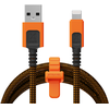 Xtorm - Xtreme USB-A / Lightning kabelis MFI - 1,5 m