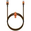 Xtorm – „Xtreme USB-A“ / „USB-C“ laidas – juodas – 1,5 m