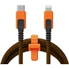 Xtorm - Xtreme USB-C / Lightning kabelis MFI - 1,5 m