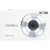 YASHICA DigiPix 100 (Baltas)