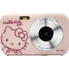 YASHICA x Hello Kitty Digital Camera DZ-100 (Rožinė)