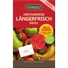 Yes Wrappy Obst & Gemüse Längerfrisch refill 1 St. W05-003-111