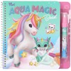 Top Model Ylvi - Aqua Magic Book (0414085)