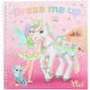 Ylvi - Dress Me Up Stickerbook (413749)