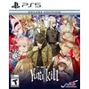 Nis America „Yurukill: The Calumniation Games Deluxe Edition“ – „PlayStation 5“