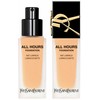 Yves Saint Laurent All Hours Foundation Luminous Matte LW4, 25 ml