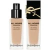 Yves Saint Laurent YSL All Hours Luminous Matte Foundation SPF39, 25 ml