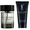 Yves Saint Laurent La Nuit De L'Homme rinkinys vyrams (100 ml EDT + 50 ml dušo gelis)