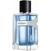 Yves Saint Laurent YSL Y For Men EDT tualetinis vanduo vyrams, 100 ml