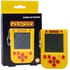 Z Man Games Z-Man žaidimai - PAC-MAN raktų pakabukas arkadinis žaidimas - Mini