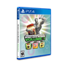 Žalias Lava Studios Volume 1 (Limited Run) - PlayStation 4