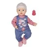 Zapf Creation Baby Annabell Big