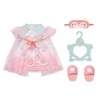 Zapf Baby Annabell naktiniai drabužėliai Sweet Dreams 43 cm 705537