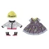 BABY born - City Deluxe Style 43cm (830208)