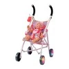 Wózek BABY born - Su gimtadieniu vežimėlis su funkcija (829950)