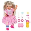 Lėlė Baby Born Kindergarten Little Sister 36 cm 834916