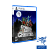 „Cthulhu Saves Christmas“ (riboto leidimo #001) – „PlayStation 5“