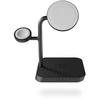 ZENS MAGSAFE 4-IN-1 CHARGING STATION
