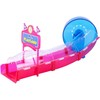 Zhu Zhu Pets – Zhu Zhu City Wheel Playset – (Z10361)