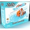 Zhu Zhu Pets Zhu Zhu Fish – valtis / prieplauka (Z1002)