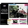 Zieler – Paint By Numbers – Panda (609299438)