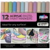 Zieler – Paint Markers Pastel Fine (609299513)