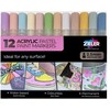 Zieler – Paint Markers Medium (609299514)