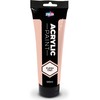 Zieler – Premium Acrylic – Flesh Tint – 120ml (609299400)