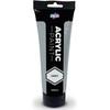 Zieler – aukščiausios kokybės akrilas – pilkas – 120 ml (609299401)