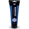 Zieler – Premium Acrylic – Ultramarine Mėlyna – 120ml (609299410)