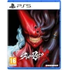 „Ziggurat Slave Zero X“ – „PlayStation 5“