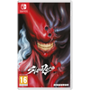 Ziggurat „Slave Zero X“ – „Nintendo Switch“