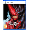 „Ziggurat Slave Zero X: Calamity Edition“ – „PlayStation 5“