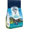 Ore džiovintas pašaras šunims ZIWI Peak Dog Air-Dried Mackerel&amp;ėriena 1kg