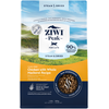Ziwi Peak Steam&Dried Cat Chicken with Whole Mackerel sausas maistas katėms, 800 g