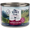 Ziwipeak – Vension šlapias maistas katėms – (zp060)